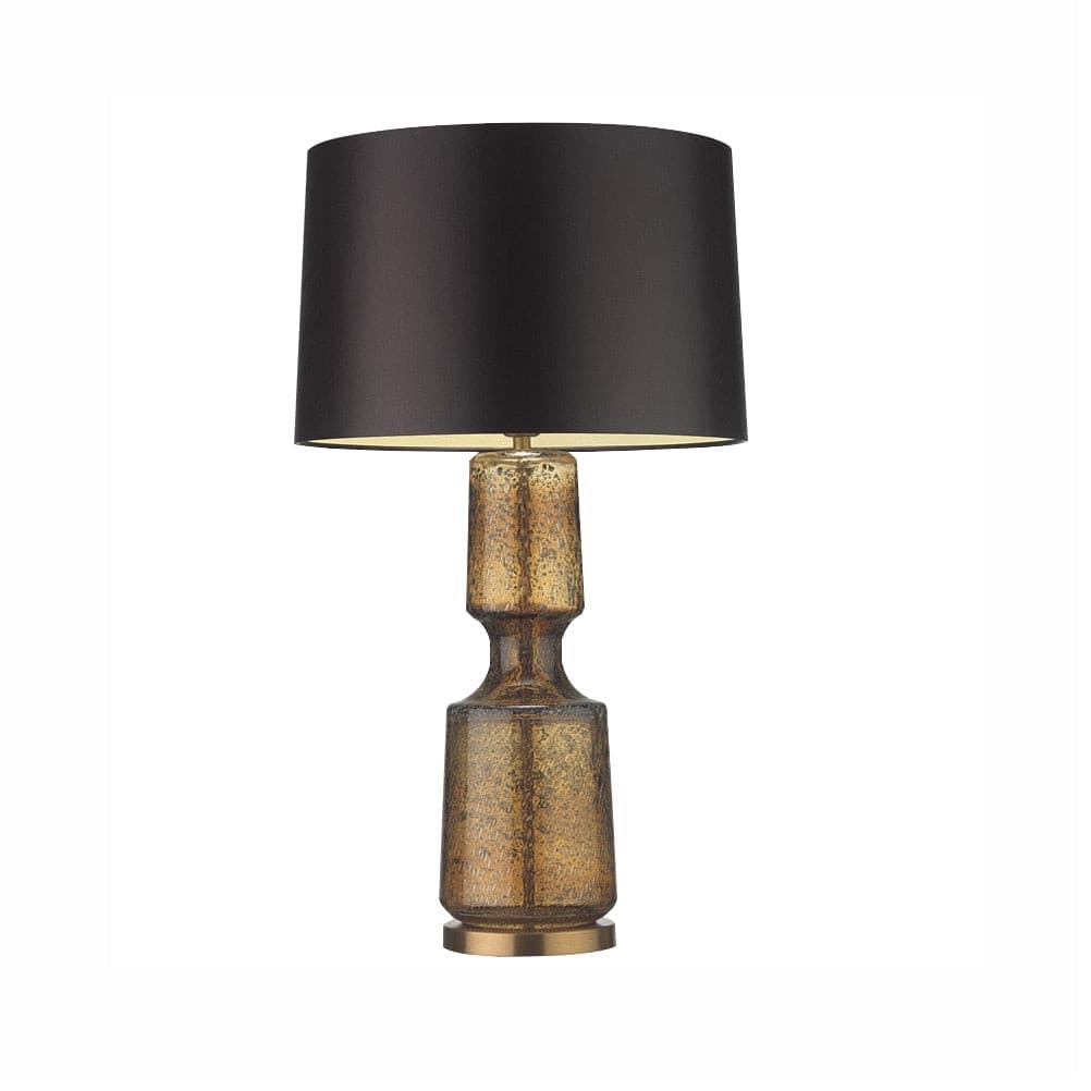 Antero Teal Table Lamp