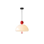Verona Glass Pendant Lamp