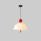Verona Glass Pendant Lamp