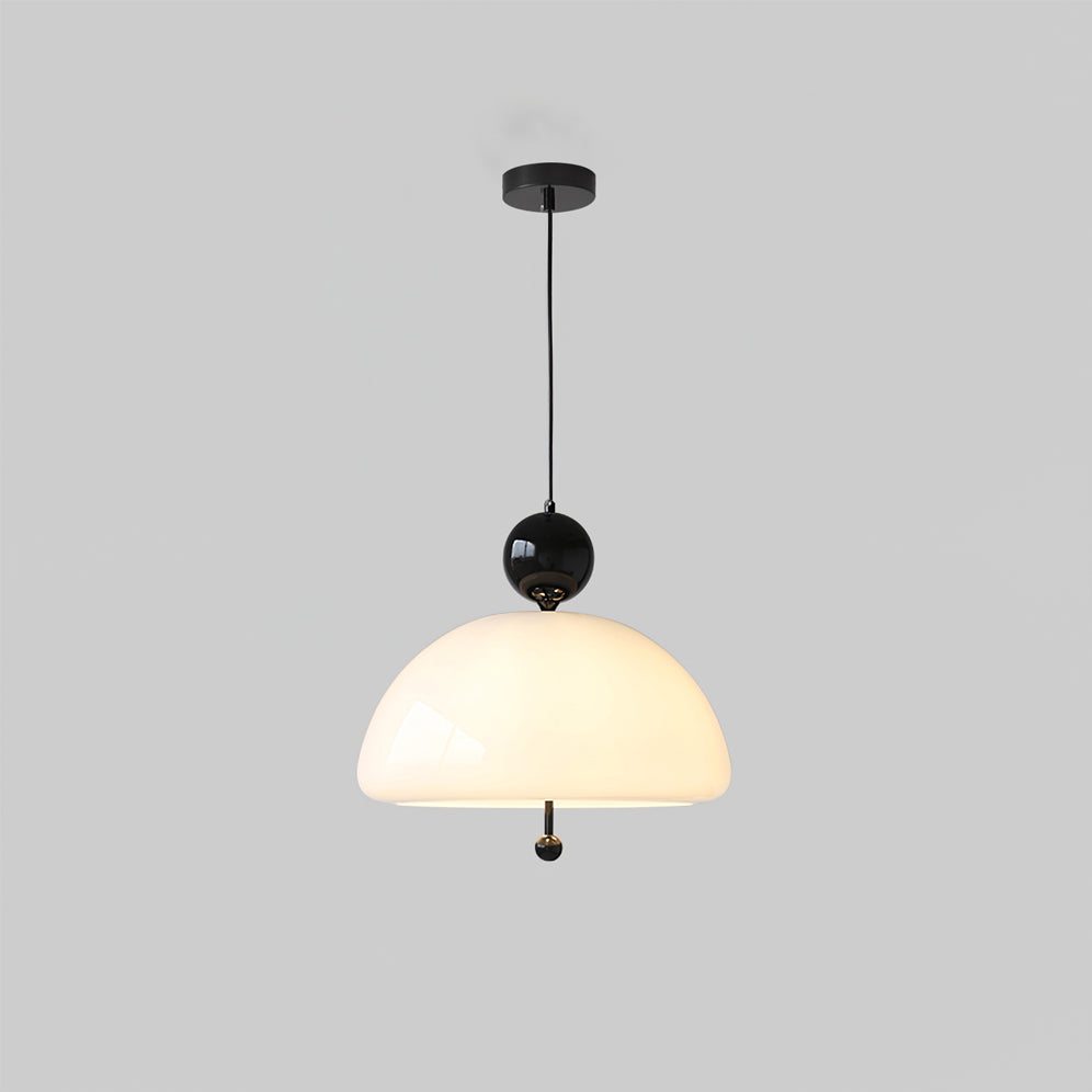 Verona Glass Pendant Lamp