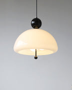 Verona Glass Pendant Lamp