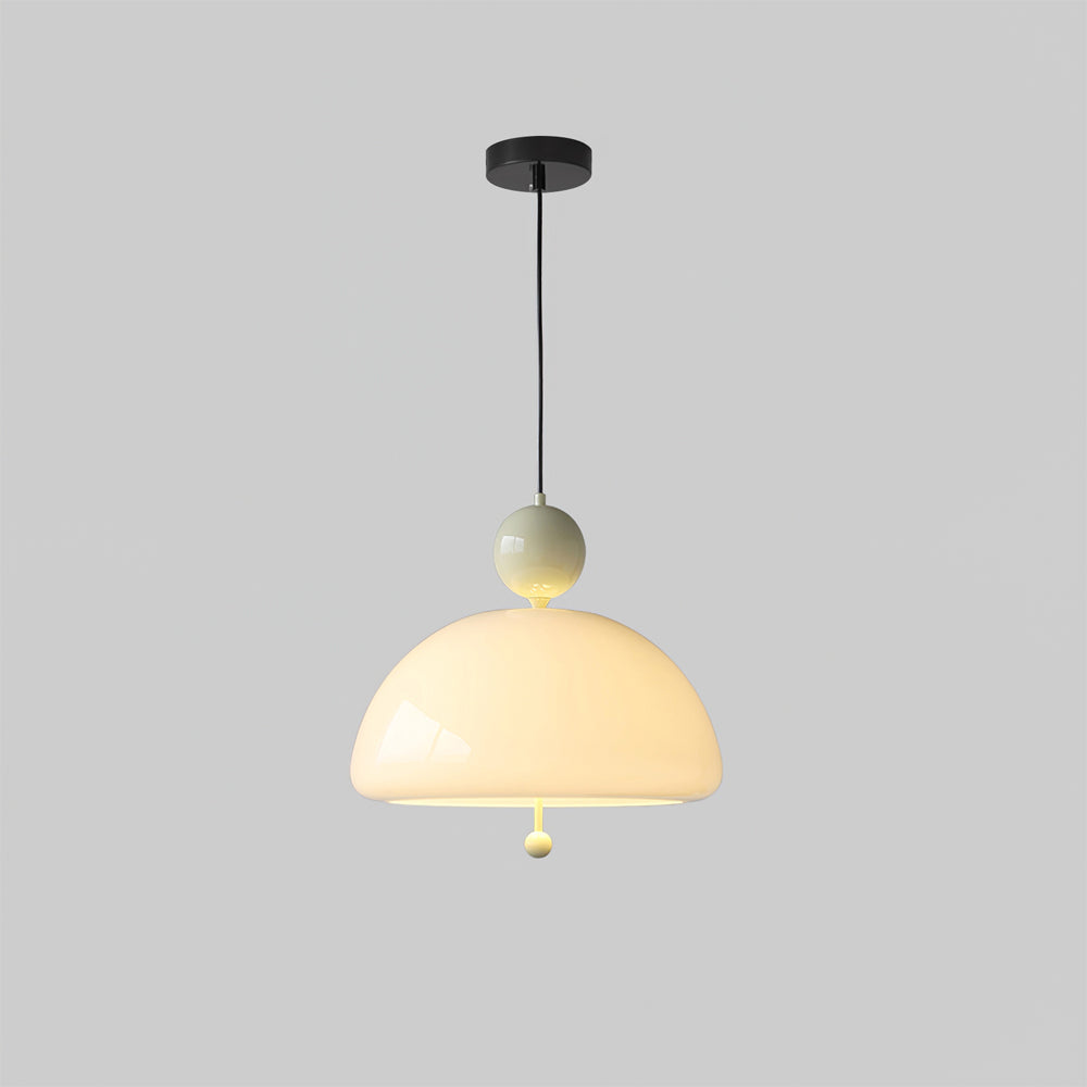 Verona Glass Pendant Lamp