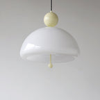 Verona Glass Pendant Lamp