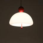 Verona Glass Pendant Lamp