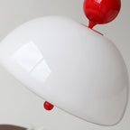 Verona Glass Pendant Lamp