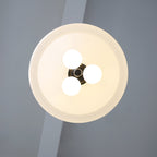 Verona Glass Pendant Lamp