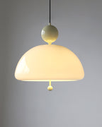 Verona Glass Pendant Lamp