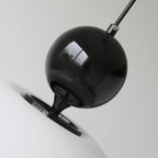 Verona Glass Pendant Lamp