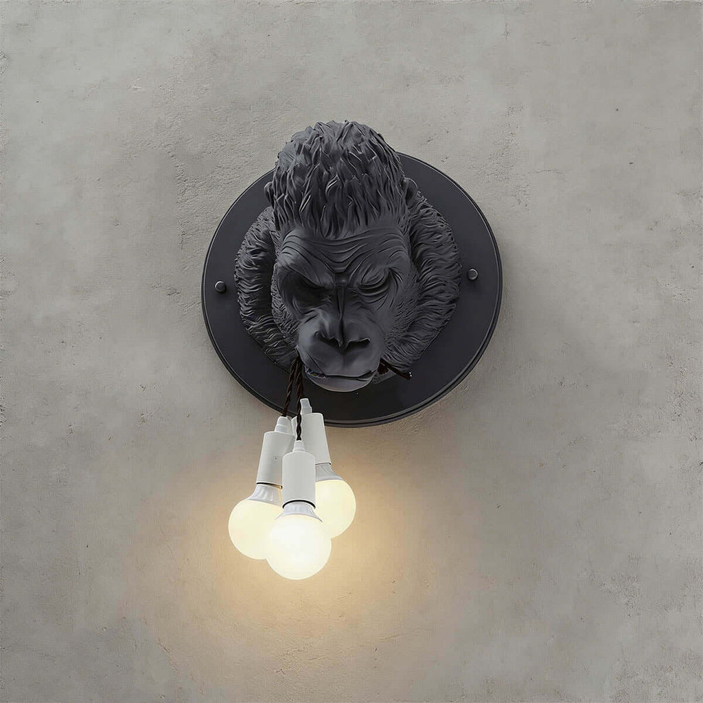 Vexlorin Wall Light