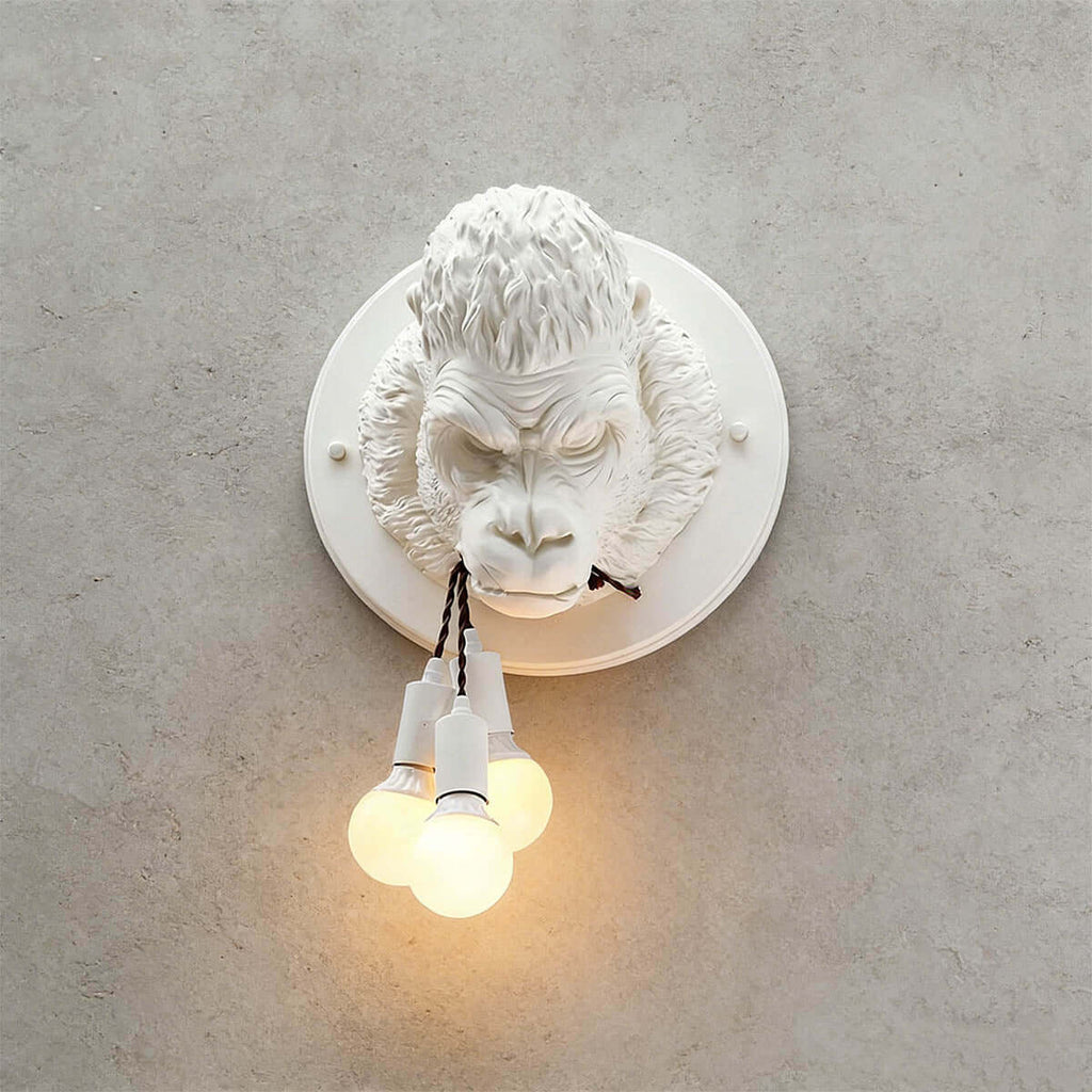 Vexlorin Wall Light