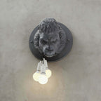 Vexlorin Wall Light