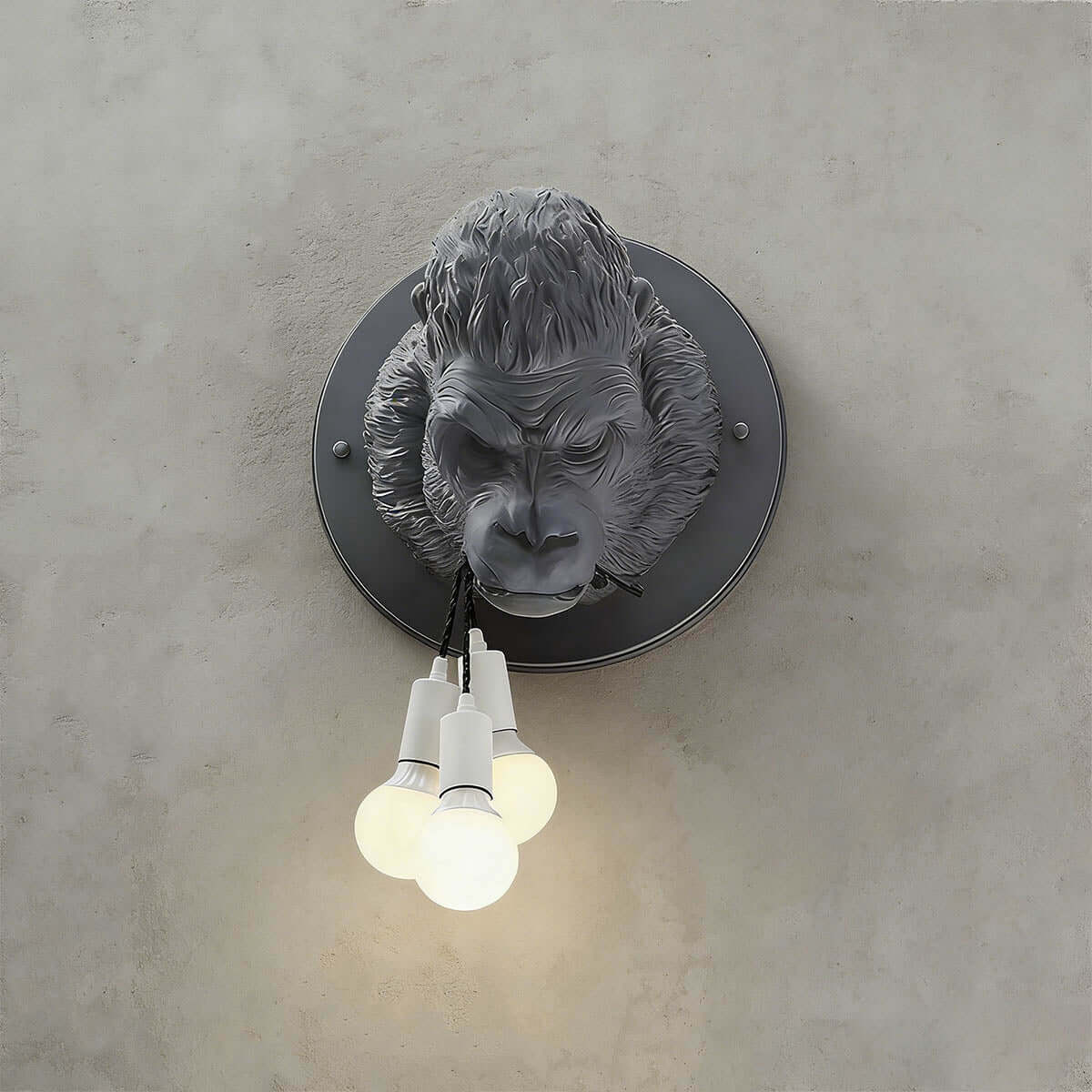 Vexlorin Wall Light