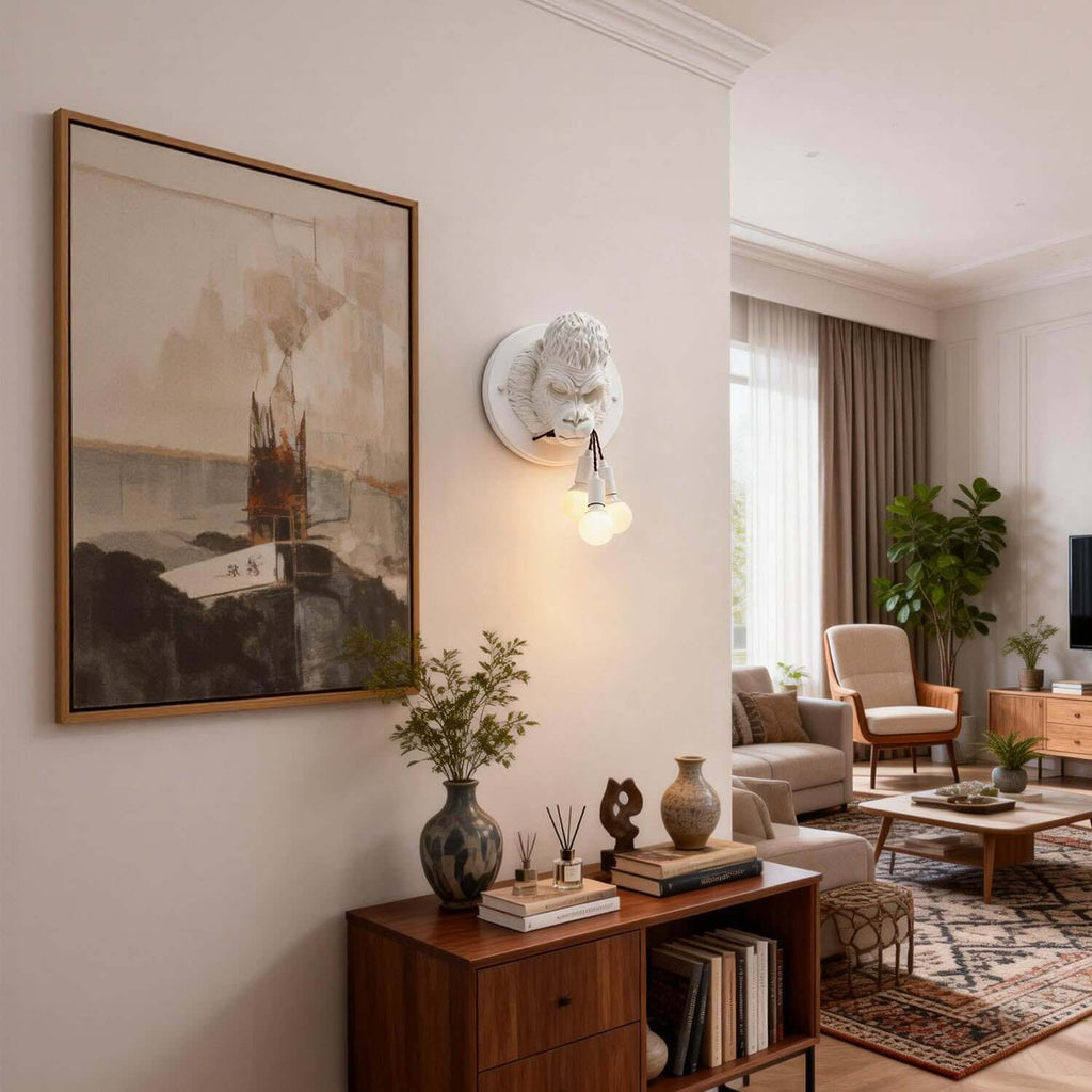 Vexlorin Wall Light