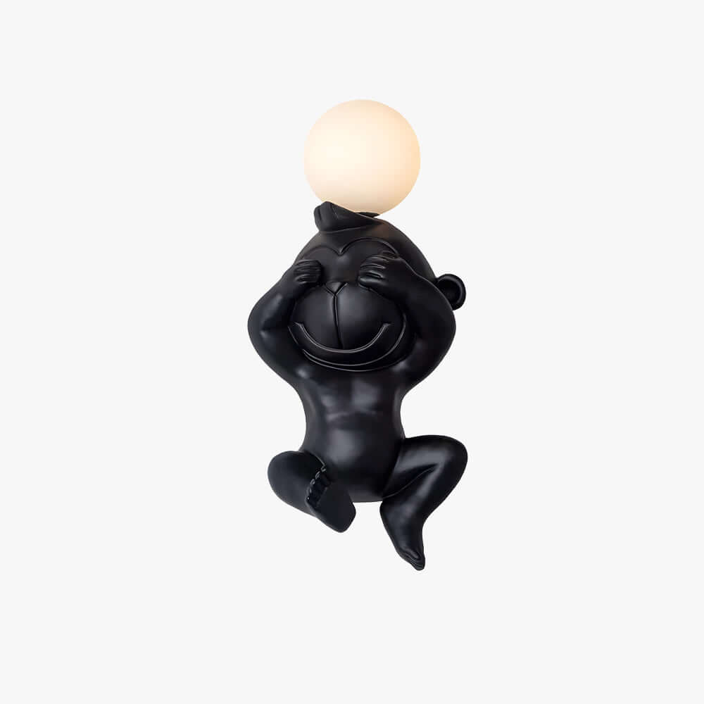 Luvinaer Wall Light