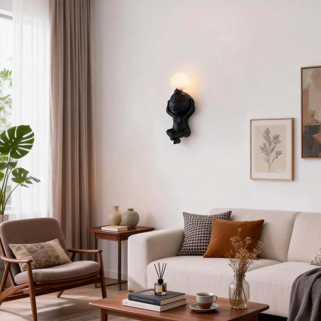 Luvinaer Wall Light