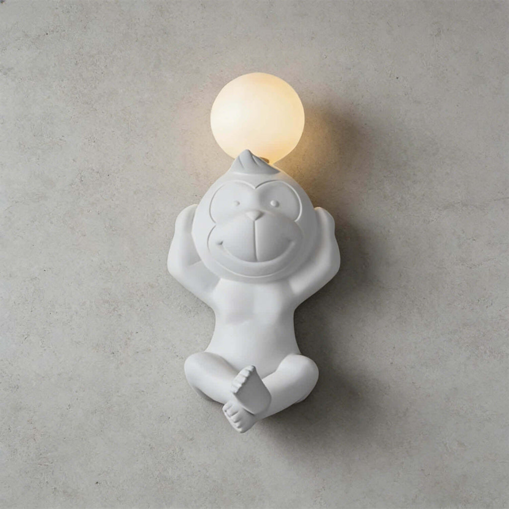 Luvinaer Wall Light