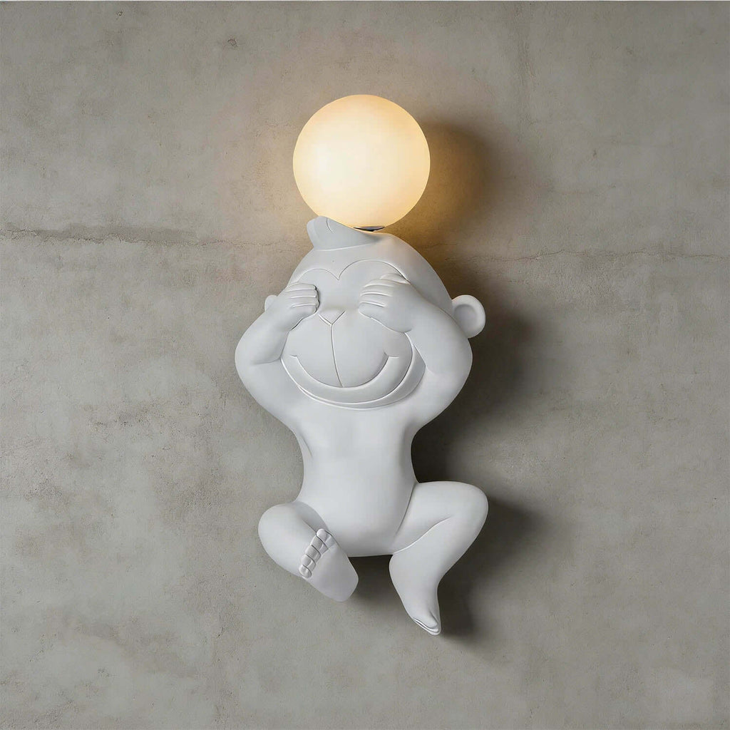 Luvinaer Wall Light