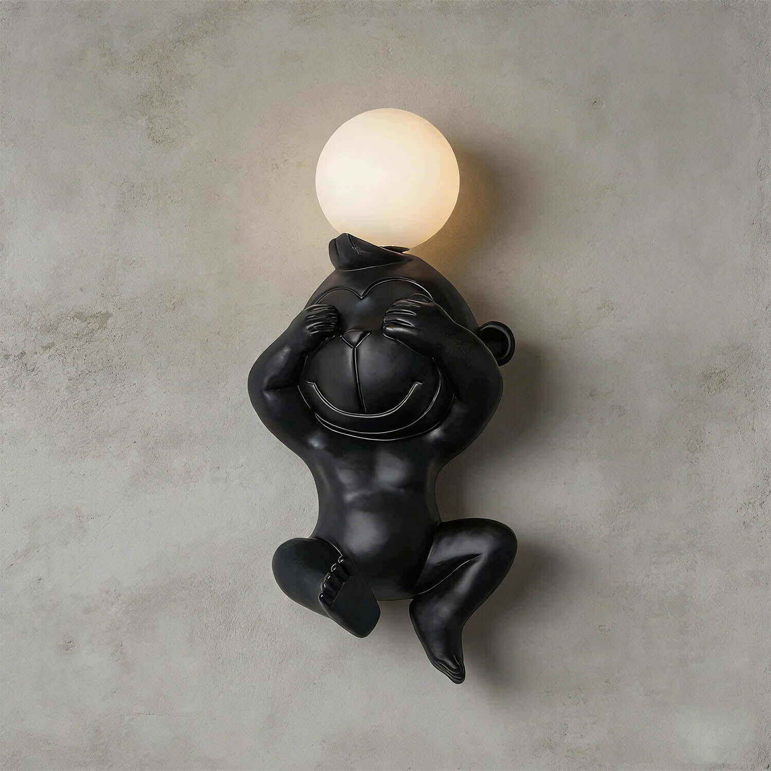 Luvinaer Wall Light