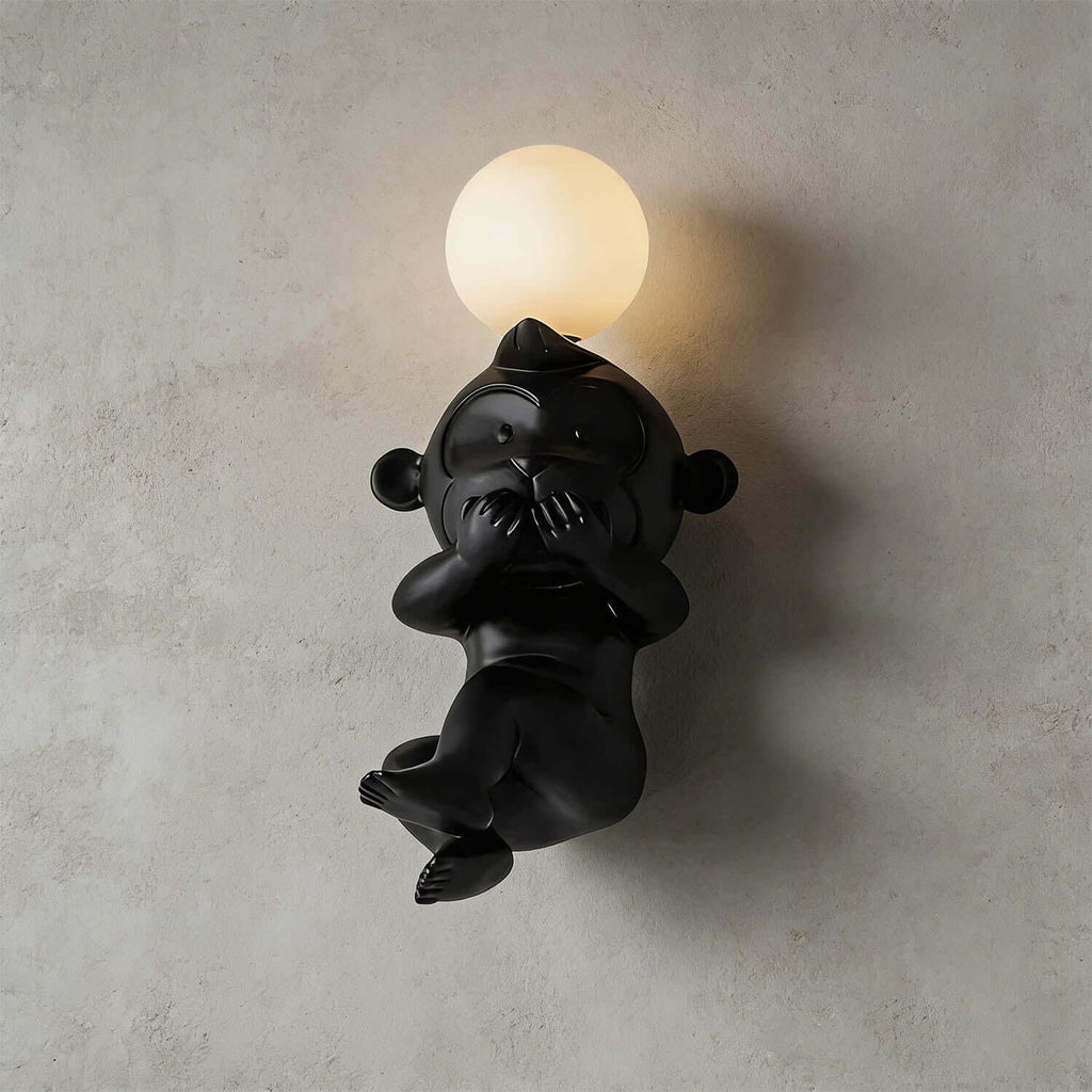 Luvinaer Wall Light