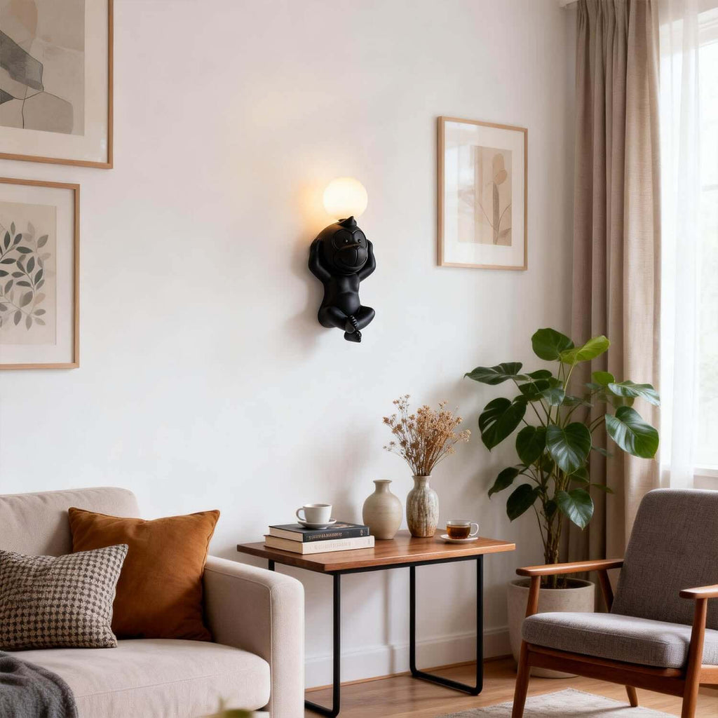 Luvinaer Wall Light