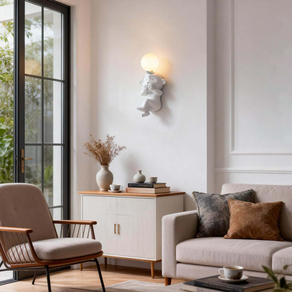 Luvinaer Wall Light