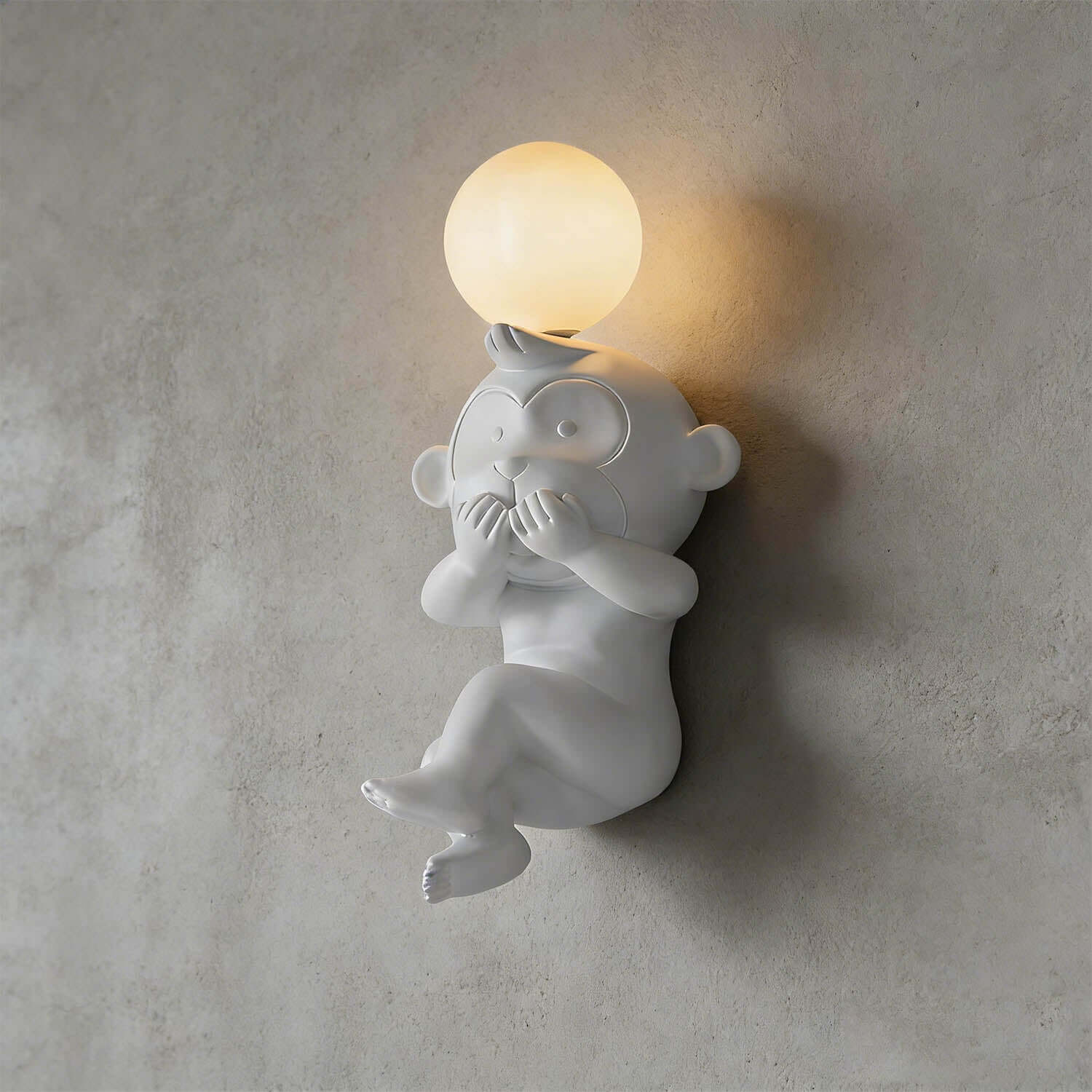 Luvinaer Wall Light