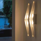 Veyora Wall Lamp