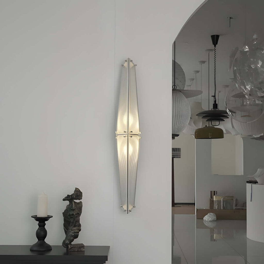 Veyora Wall Lamp