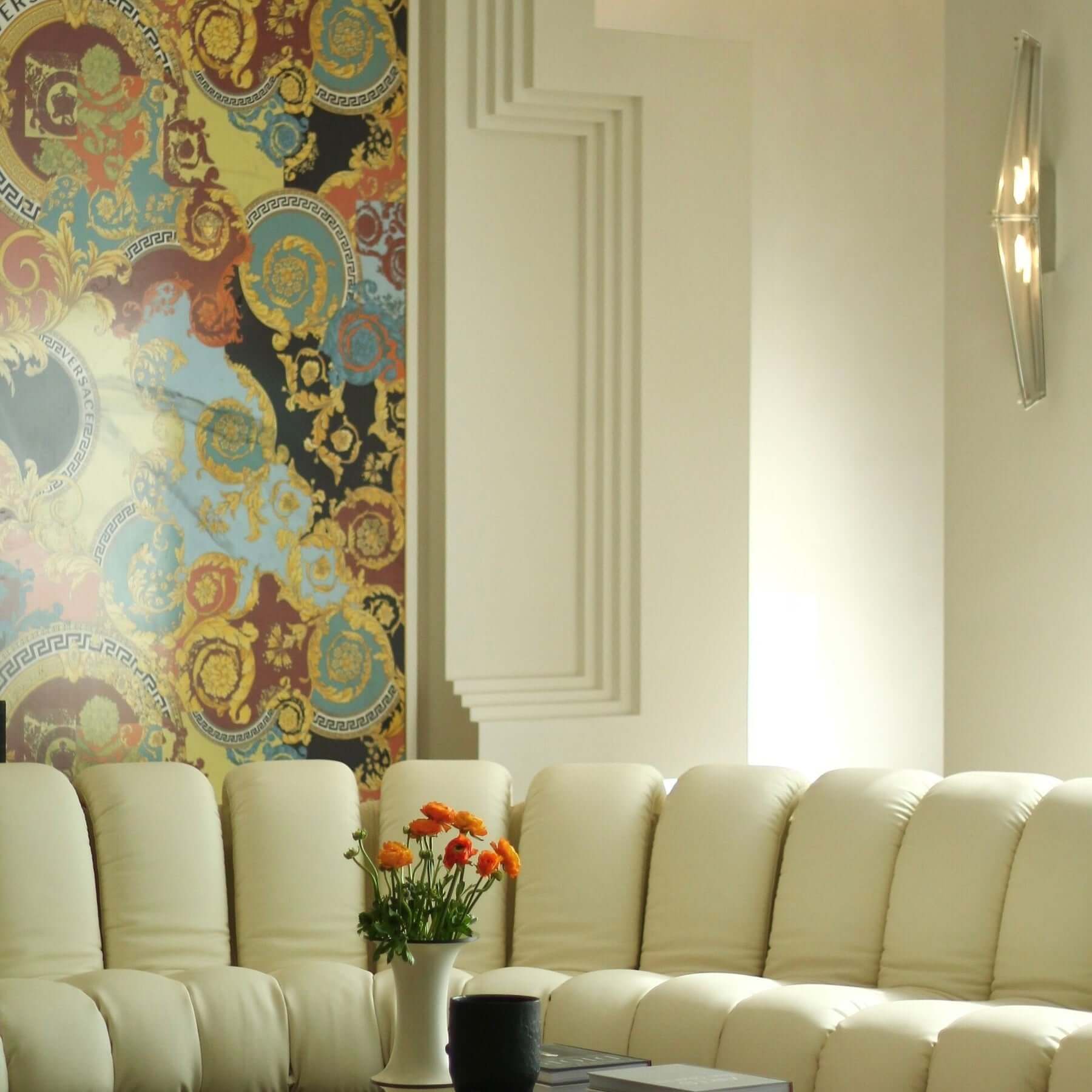 Veyora Wall Lamp