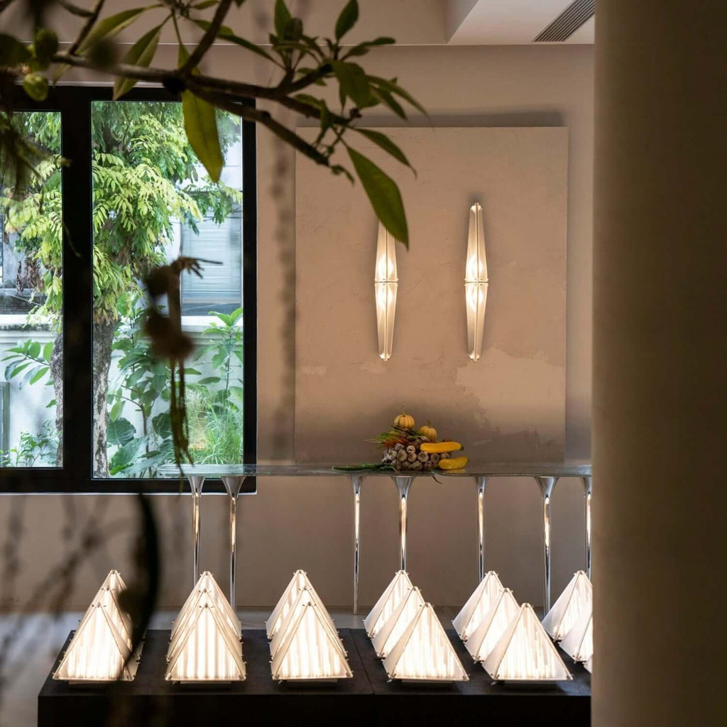 Veyora Wall Lamp