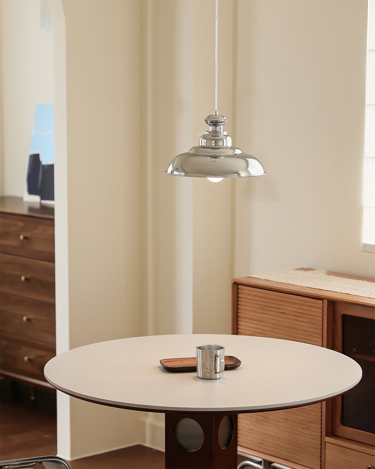 Vickie Pendant Light