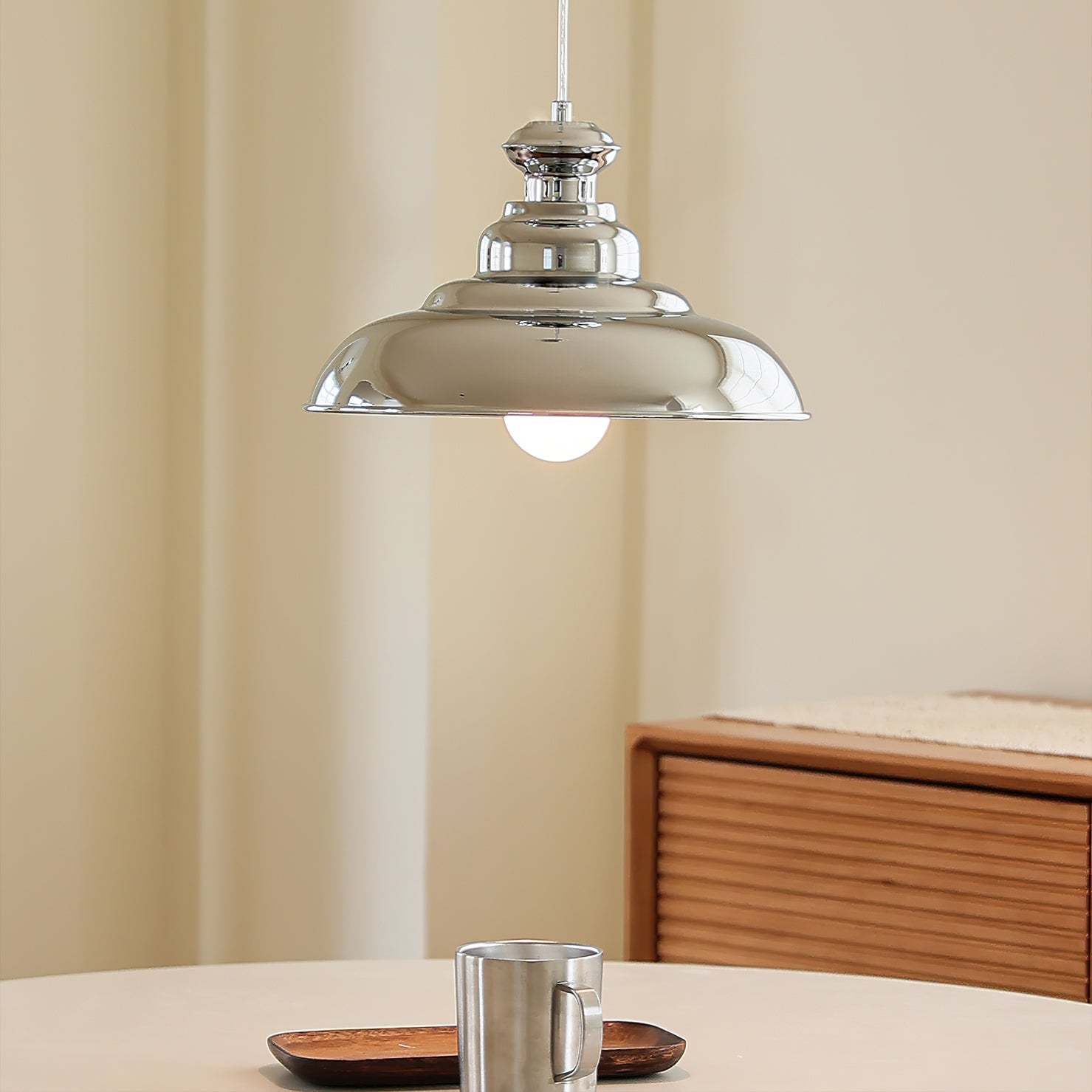 Vickie Pendant Light