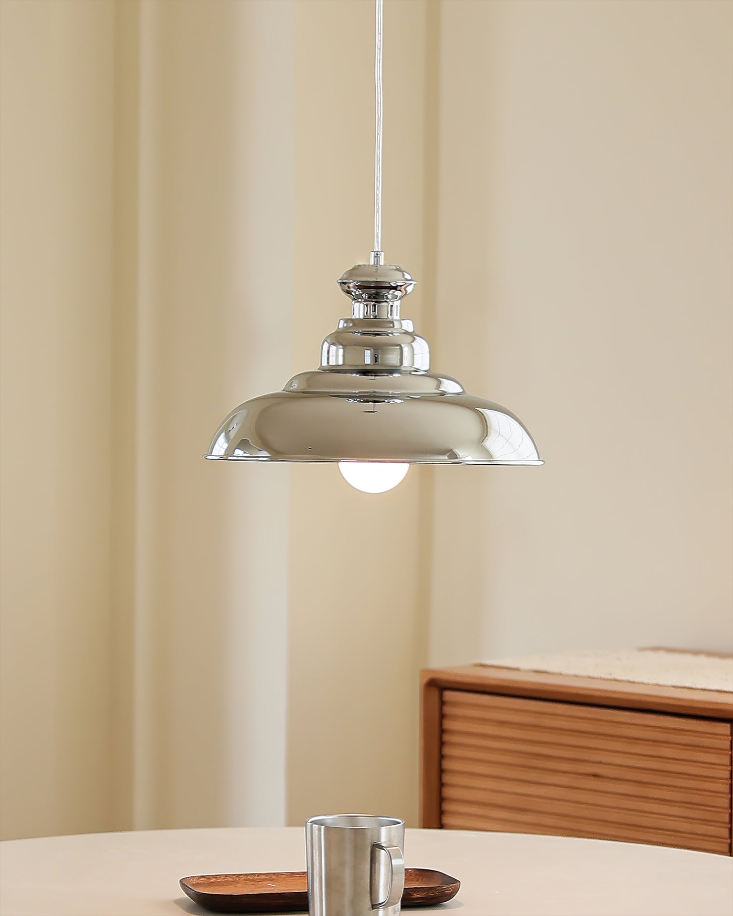 Vickie Pendant Light