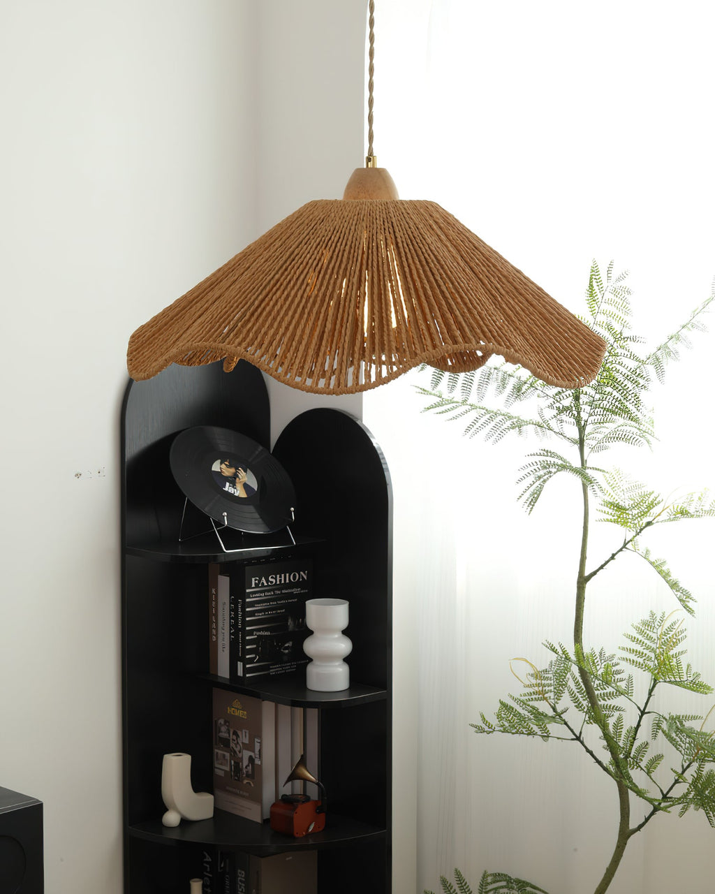 Vilna Pendant Light