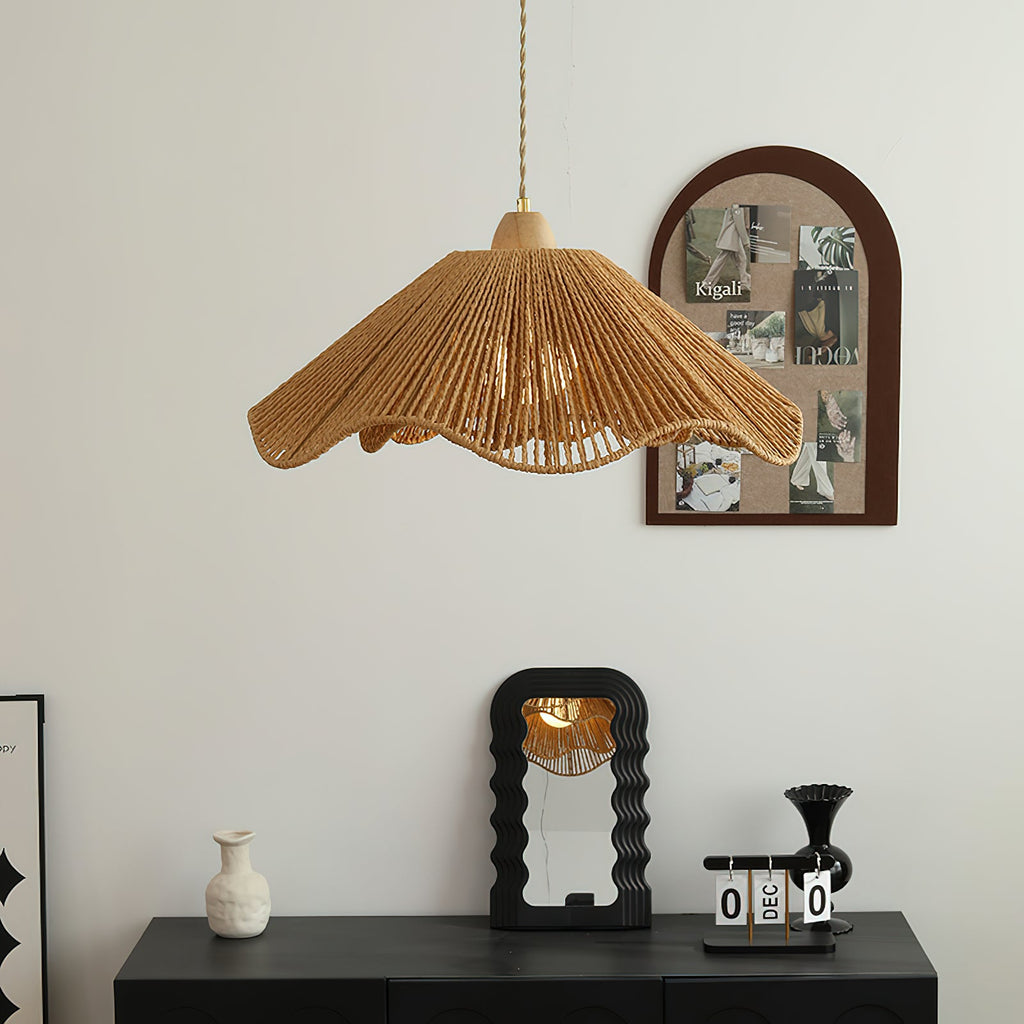 Vilna Pendant Light