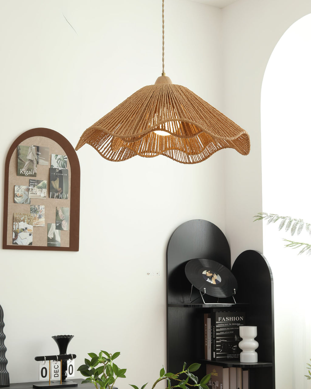 Vilna Pendant Light