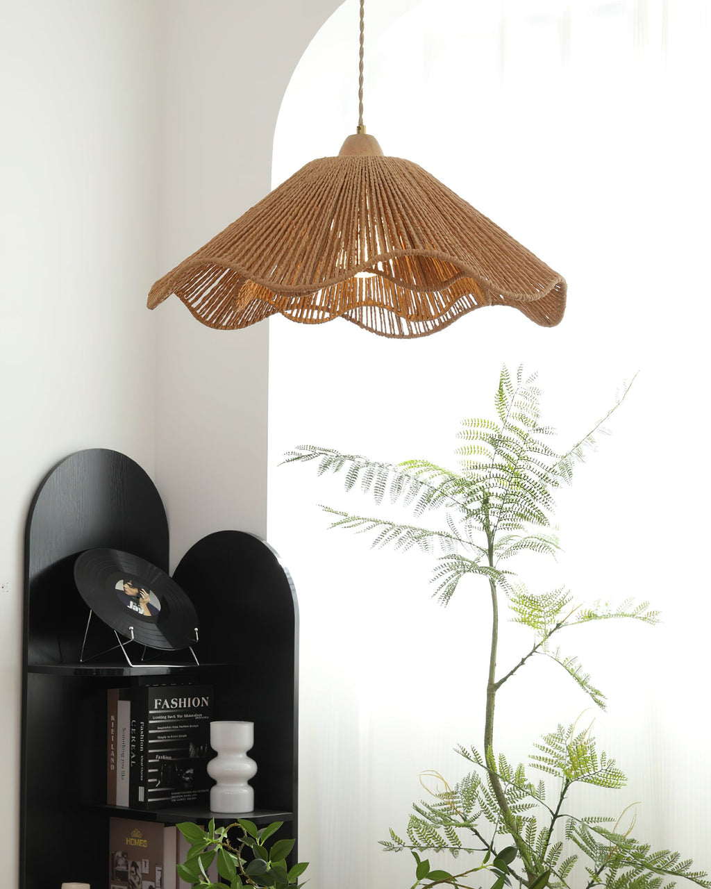 Vilna Pendant Light