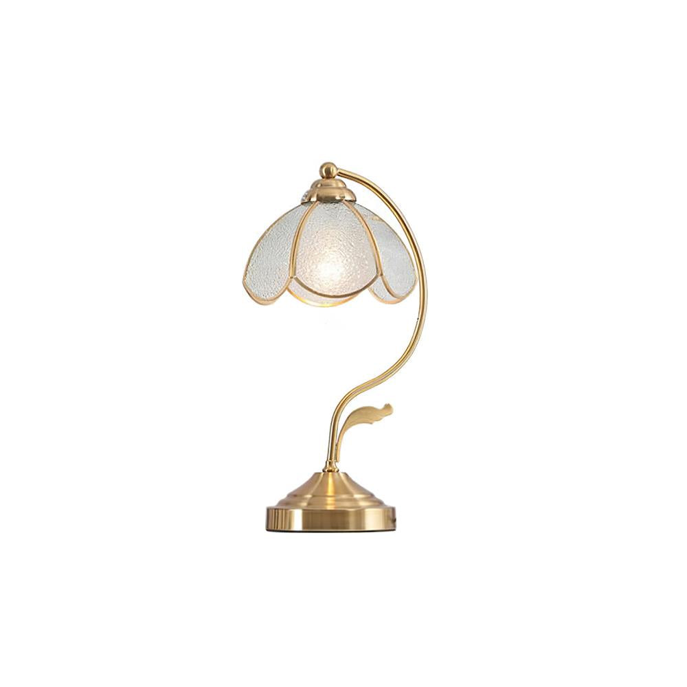 Vintage Tiffany Table Lamp