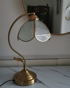 Vintage Tiffany Table Lamp