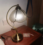 Vintage Tiffany Table Lamp