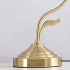 Vintage Tiffany Table Lamp