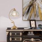 Vintage Tiffany Table Lamp