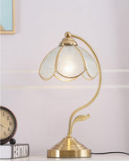 Vintage Tiffany Table Lamp