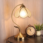 Vintage Tiffany Table Lamp