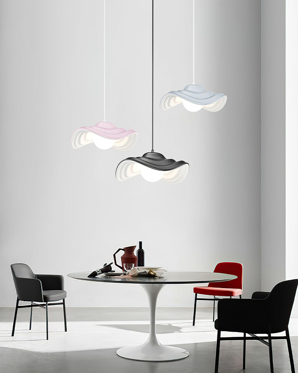 Visilica Pendant Lamp