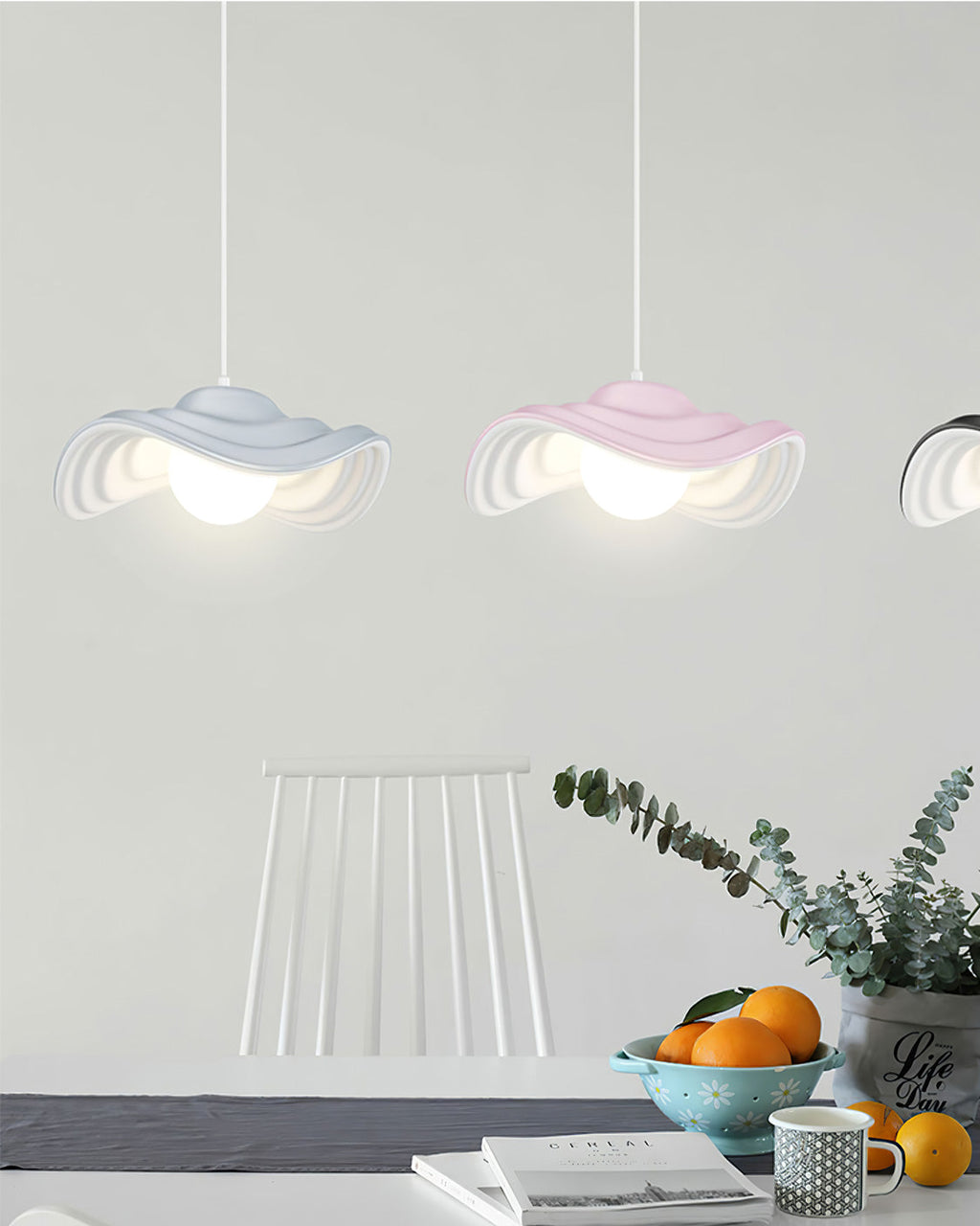Visilica Pendant Lamp