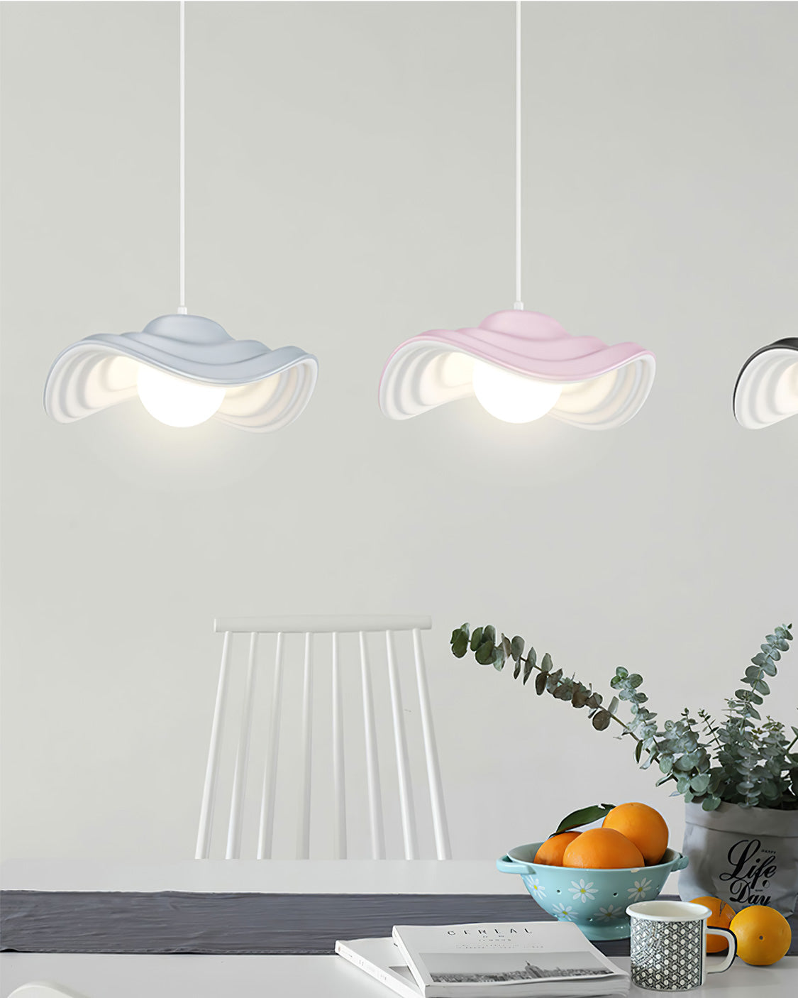 Visilica Pendant Lamp