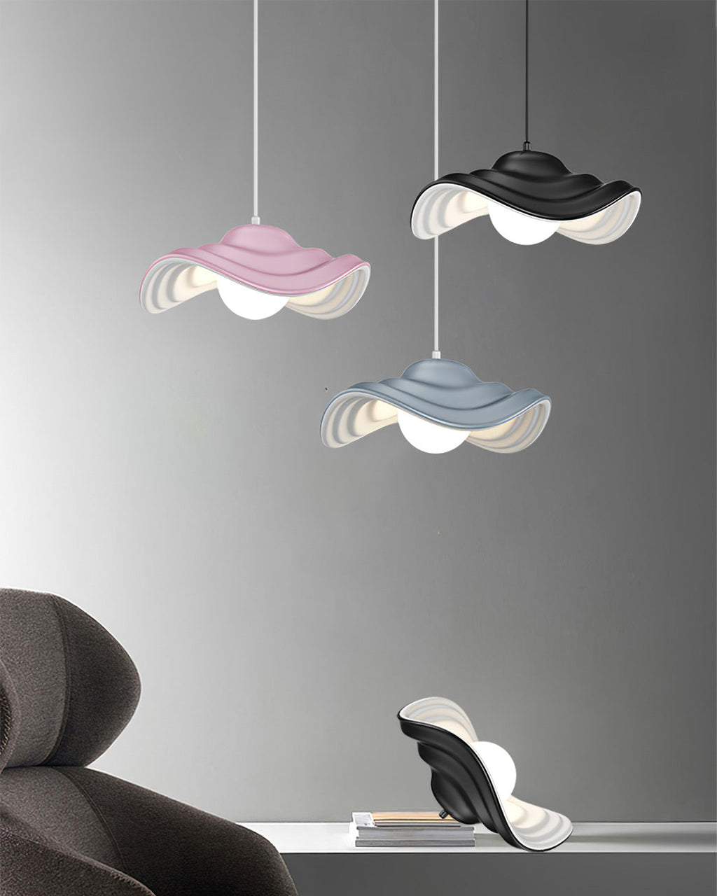 Visilica Pendant Lamp