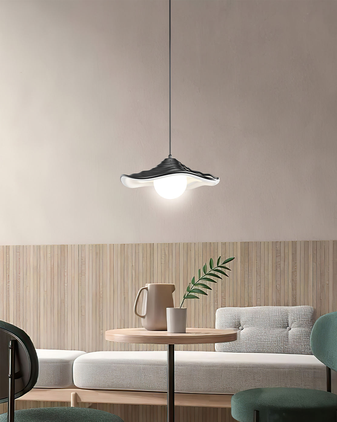 Visilica Pendant Lamp