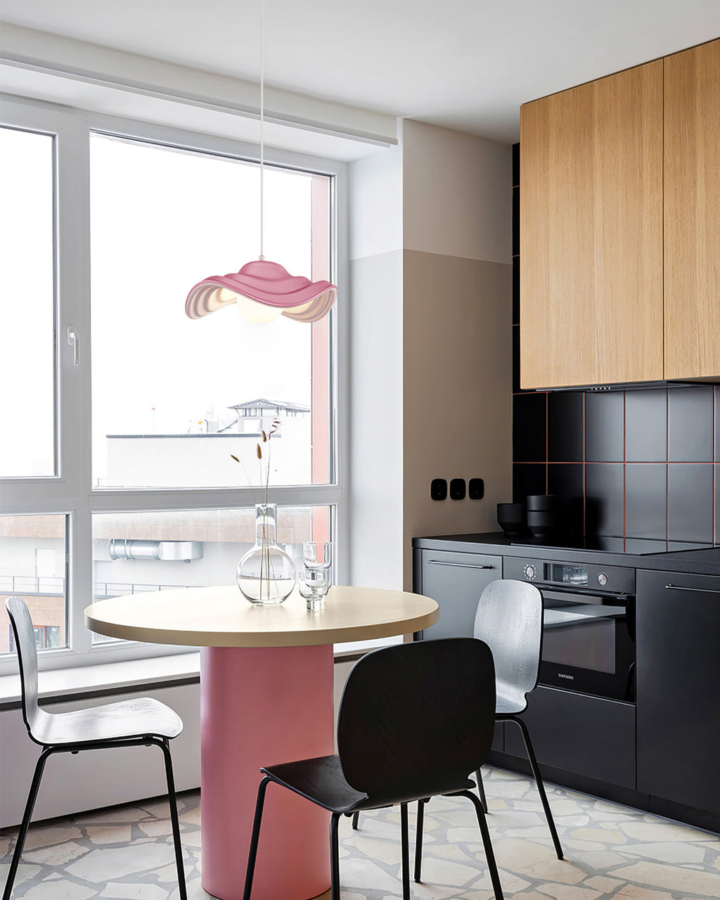 Visilica Pendant Lamp